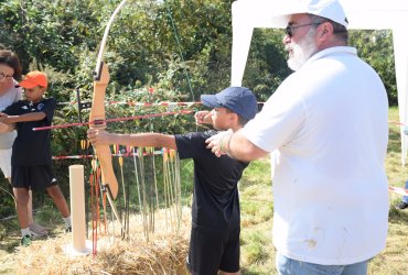 FÊTE DE LA RENTRÉE 2023